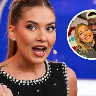 Motivo real da saída de Virginia Fonseca da TV envolvendo namoro com Vini Jr.