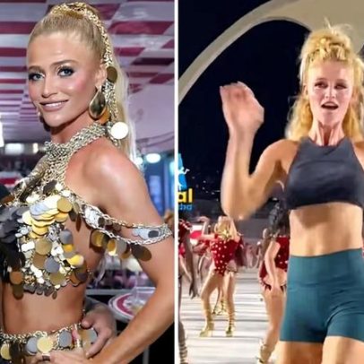 Pedro Scooby responde após vídeo de Cintia Dicker sambando viralizar