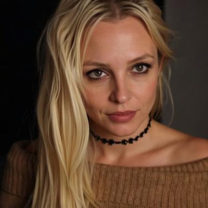 Britney Spears fala sobre publicar danças constrangedoras nas redes