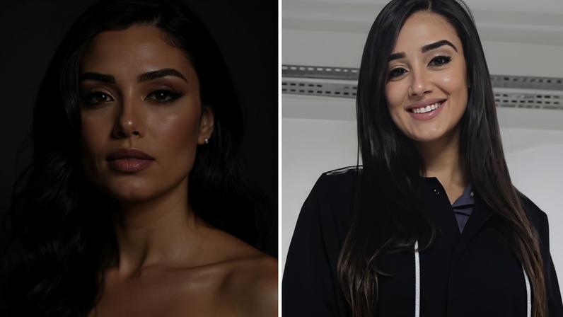 BBB 26: Jordana investe mais de R$ 40 mil em procedimentos antes do reality; veja — Foto: Reprodução/Instagram