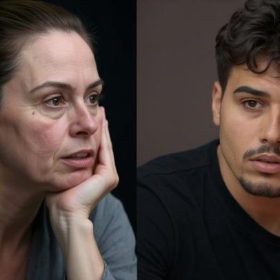Ana Paula Renault afasta Pedro após pergunta indecente no BBB 26