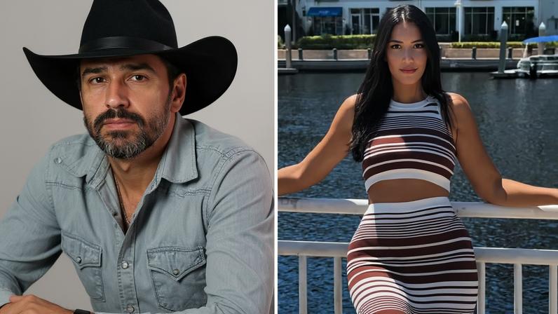 Solteiro? Cowboy, do BBB26, vive romance sólido fora da casa; saiba quem é a dona do coração — Foto: Reprodução/Instagram