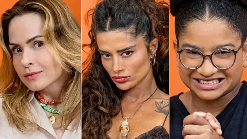 BBB 26: Quem sai? Parcial indica rejeição amarga de sister no primeiro paredão