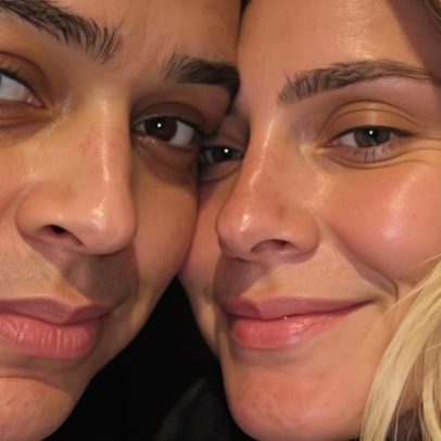 Carolina Dieckmann homenageia Preta Gil seis meses após a morte