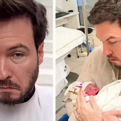Thiago Nigro rebate críticas sobre aparência com bom humor: Tenha filhos