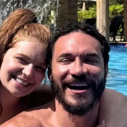 Ex-BBB Eliezer mente idade no aniversário; web reage