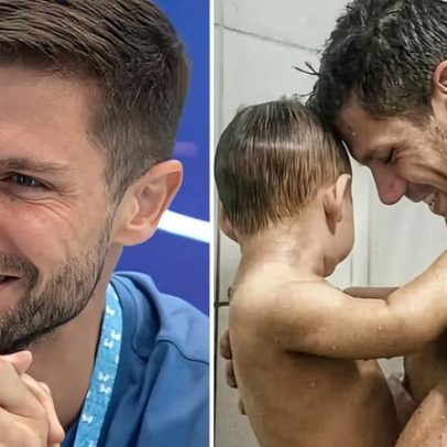 Mãe do filho de Jonas Sulzbach fala sobre a relação com o brother