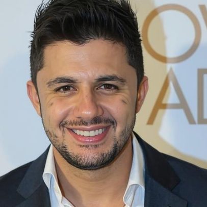 Irmão de Cristiano Araújo faz homenagem ao cantor em seu 40º aniversário