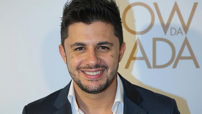 Cristiano Araújo — Foto: Reprodução