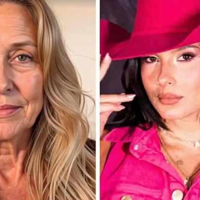 Luana Piovani critica Ana Castela após vídeo polêmico