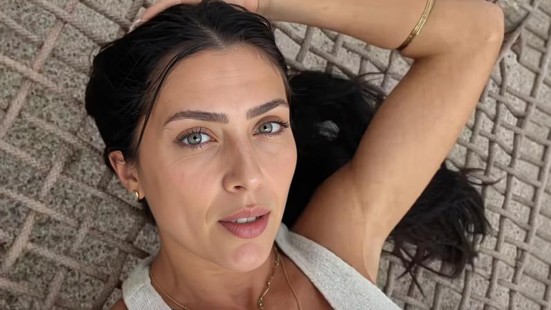 Jade Picon foge da vida agitada para viver experiência em retiro: 'Viagem para dentro'