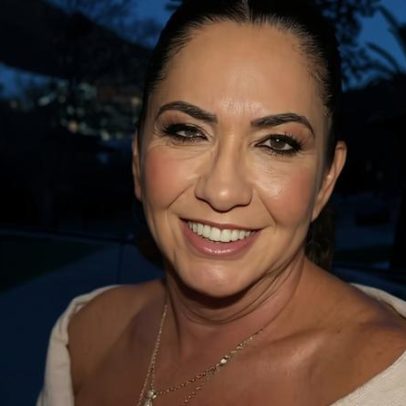Mãe de Virginia fala pela 1ª vez após rumores sobre traição do ex-namorado
