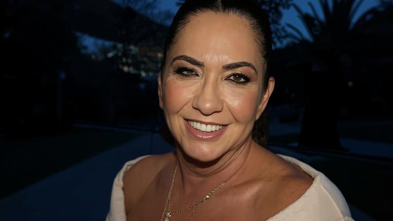Mãe de Virginia se pronuncia pela 1ª vez após rumores de traição do ex-namorado — Foto: Reprodução/Instagram
