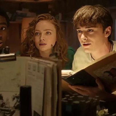 Stranger Things: episódio secreto não existe, entenda a confusão