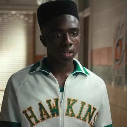 Caleb McLaughlin lê carta emocionante de fã sobre Stranger Things 5