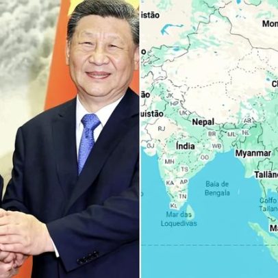 O que é o Sul Global e por que a China é considerada parte dele