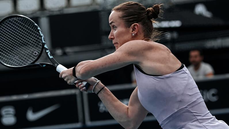Elina Svitolina (Foto: ASB Classic)
