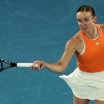 Svitolina vence Andreeva pela 9ª vez e encara Gauff nas quartas
