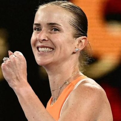 Svitolina vence Gauff e enfrenta Sabalenka na semifinal