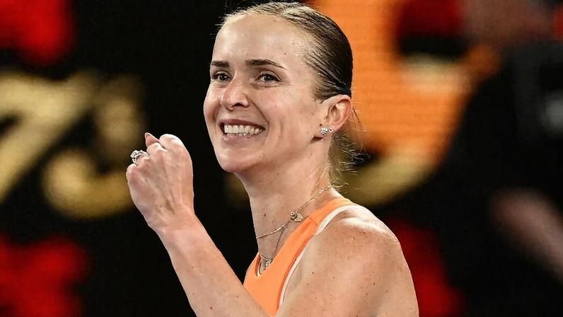 Elina Svitolina (Foto: FFT)