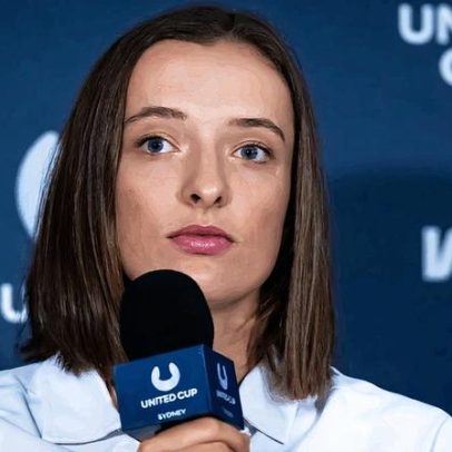 Iga critica duelo Sabalenka x Kyrgios: foi apenas entretenimento