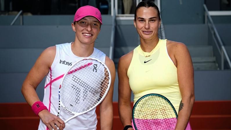 Foto: Mutua Madrid Open