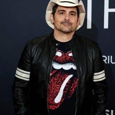 Taylor Swift faz doação para ONG The Store, de Brad Paisley