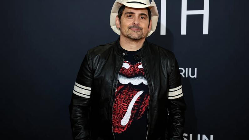 Taylor Swift faz doação para ONG The Store, de Brad Paisley