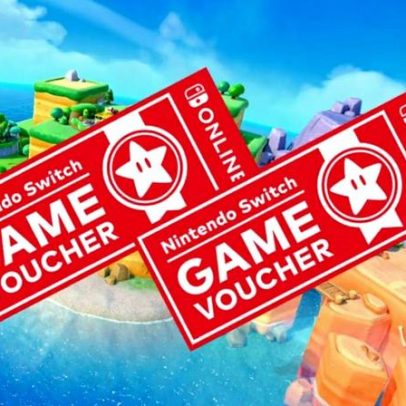 Última chance de aproveitar a melhor oferta do Nintendo Switch