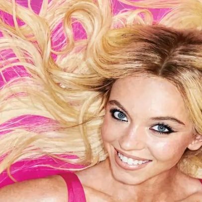 Sydney Sweeney afirma: Syrn não é para homens
