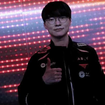 T1 vira jogo após ficar 13 mil de ouro atrás da KT na LCK 2026
