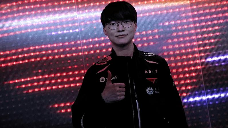LCK 2026: T1 vira partida após ficar 13 mil de ouro atrás contra a KT