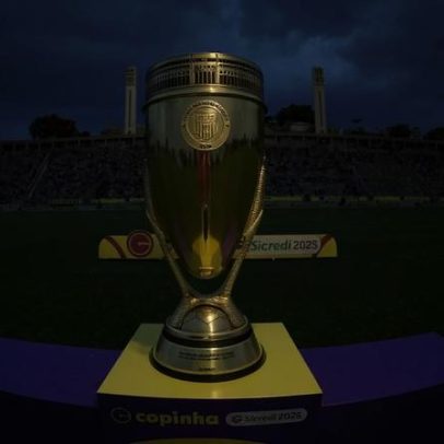 Agenda da Copinha: jogos e horários desta sexta-feira (02)