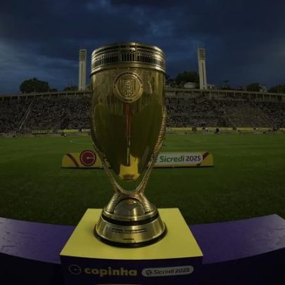 IA aponta favoritos ao título da Copinha 2026