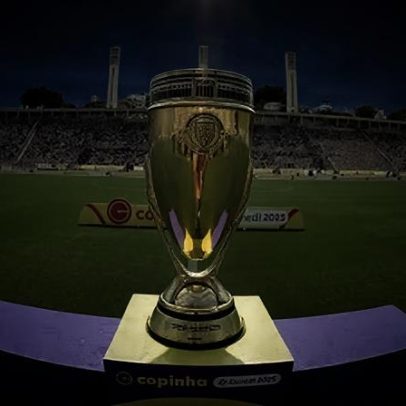 Sport x Linense: horário e onde assistir na Copinha
