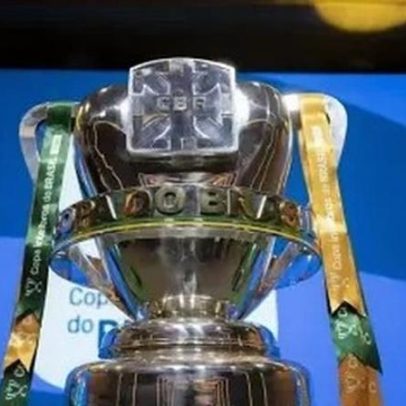 Copa do Brasil 2026: conheça os confrontos da segunda fase