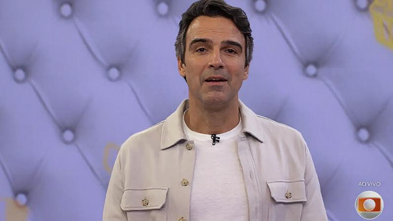 Reprodução/TV Globo