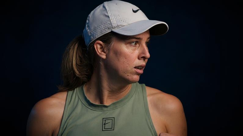 Lili Tagger (Foto: Jiangxi Open)