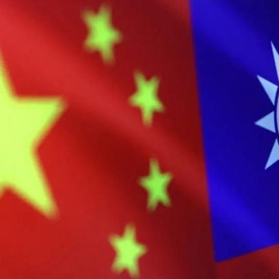 Conflito em Taiwan eleva risco de guerra global, afirma ex-subsecretária