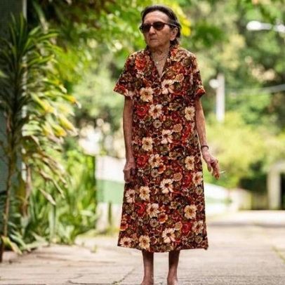 Tânia Maria, cotada ao Oscar aos 79, diz que idade não define talento