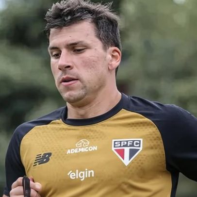 São Paulo encara a Portuguesa pelo Paulistão