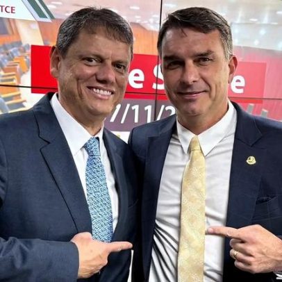 Lula à frente, Quaest aponta trunfos e desafios para Flávio Bolsonaro e Tarcísio