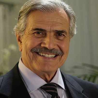 Tarcísio Filho explica por que foi difícil contar a Glória Menezes sobre a morte do pai