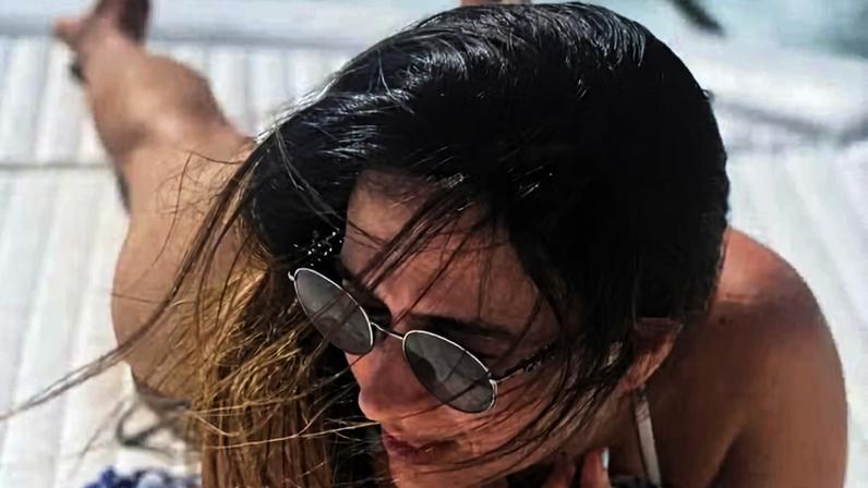 Tata Werneck — Foto: Reprodução Instagram