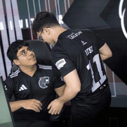 FURIA vence a paiN e paiN continua sem vencer na CBLOL 2026