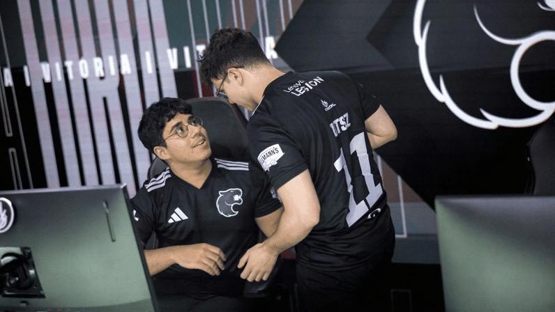 CBLOL 2026: FURIA derrota a paiN, que segue sem vencer