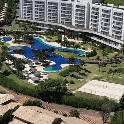 Dono de Tayayá diz que irmãos de Toffoli têm cota no condomínio do resort