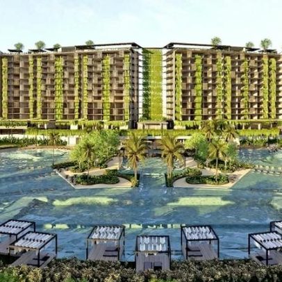 Irmãos de Toffoli foram sócios de Ratinho em segundo resort
