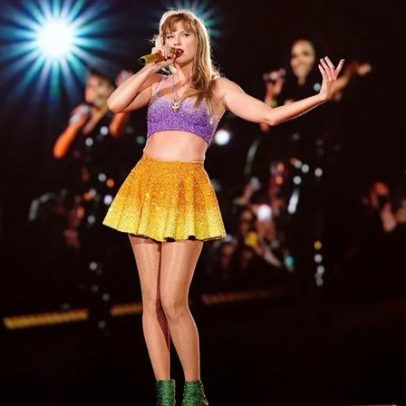 Taylor Swift é introduzida no Songwriters Hall of Fame