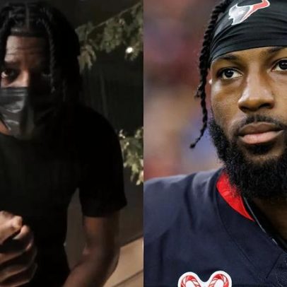 Rapper do Bronx indiciado por tentativa de homicídio após tiroteio com Kris Boyd